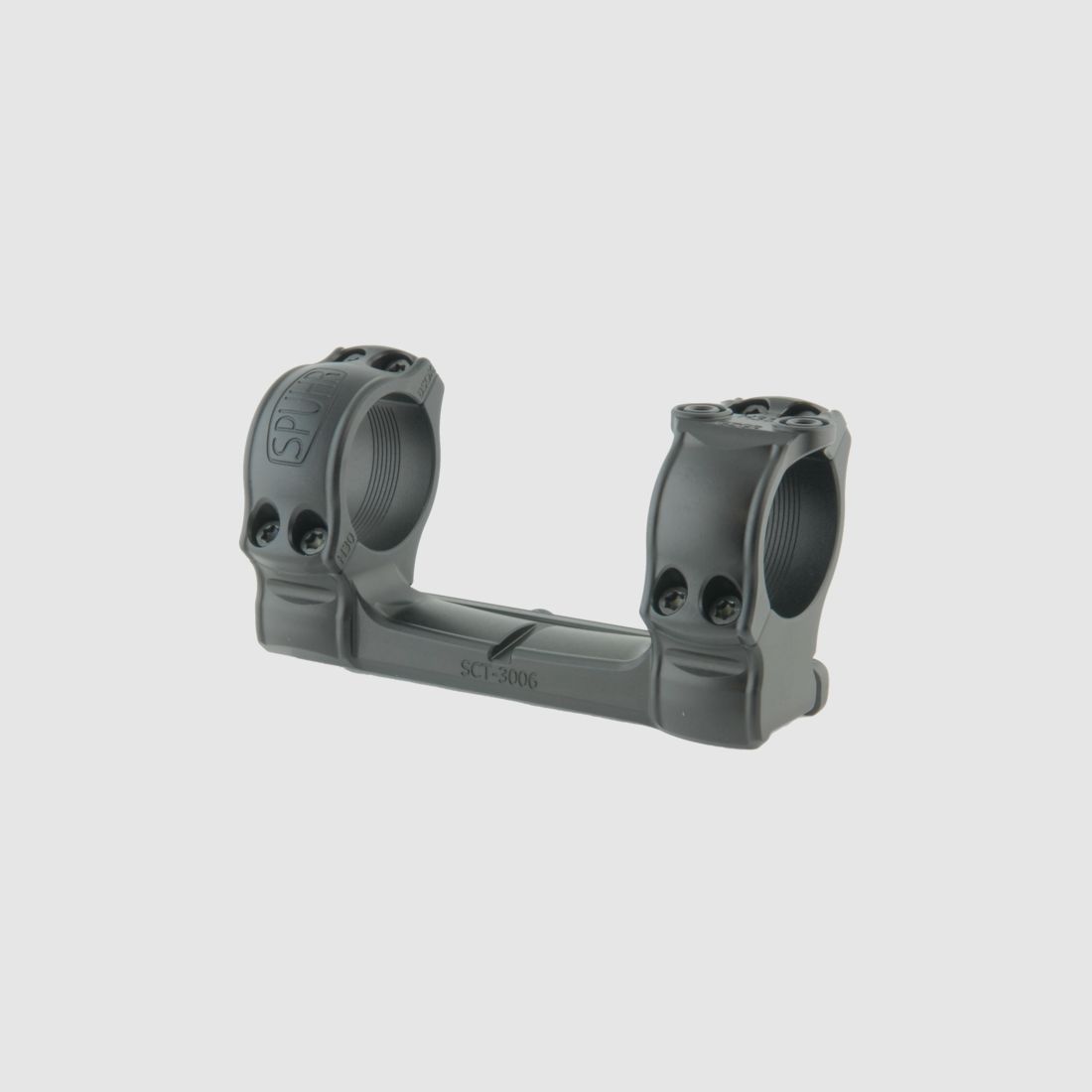 Montaje de bloque Spuhr 30 H 34 / 19 mm OMIL T3 1x ISMS