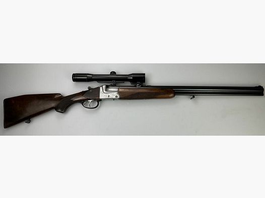 Krieghoff Alb-S
