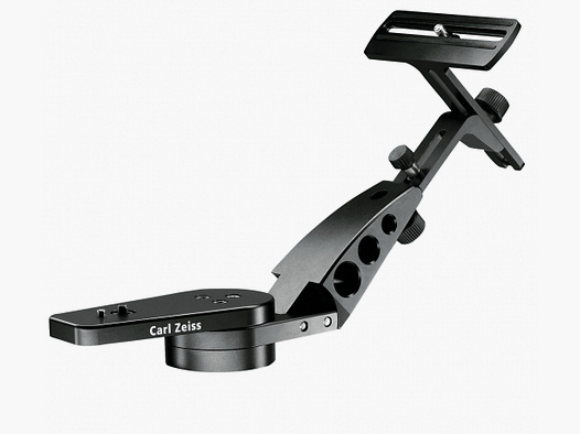 Adaptateur de caméra rapide ZEISS II