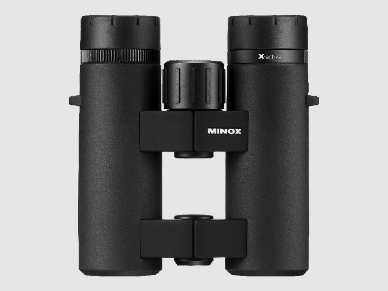 Minox Fernglas X-active 10x33 Schwarz