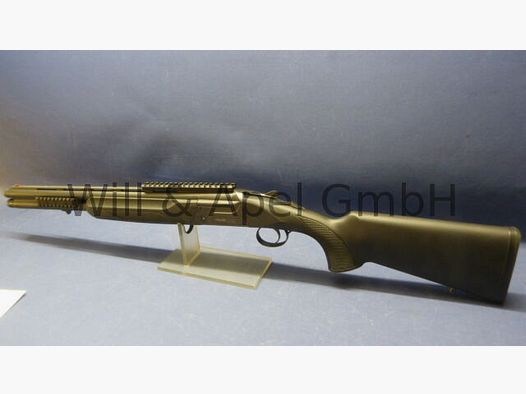 Akkar Churchill 206E Home Defense 20"