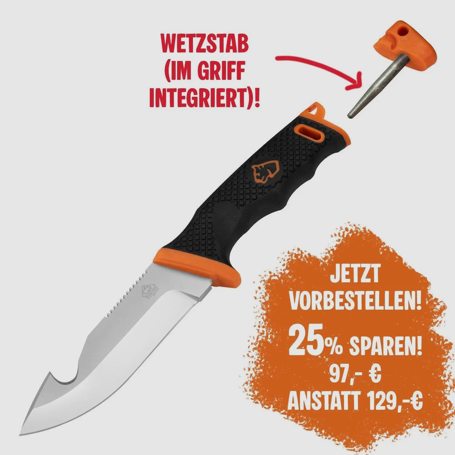 PUMA TEC Smart Hunting, Bild 1 von 6