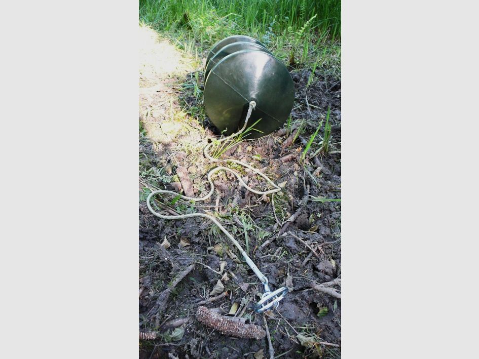 tambour d'alimentation, image 4 sur 4