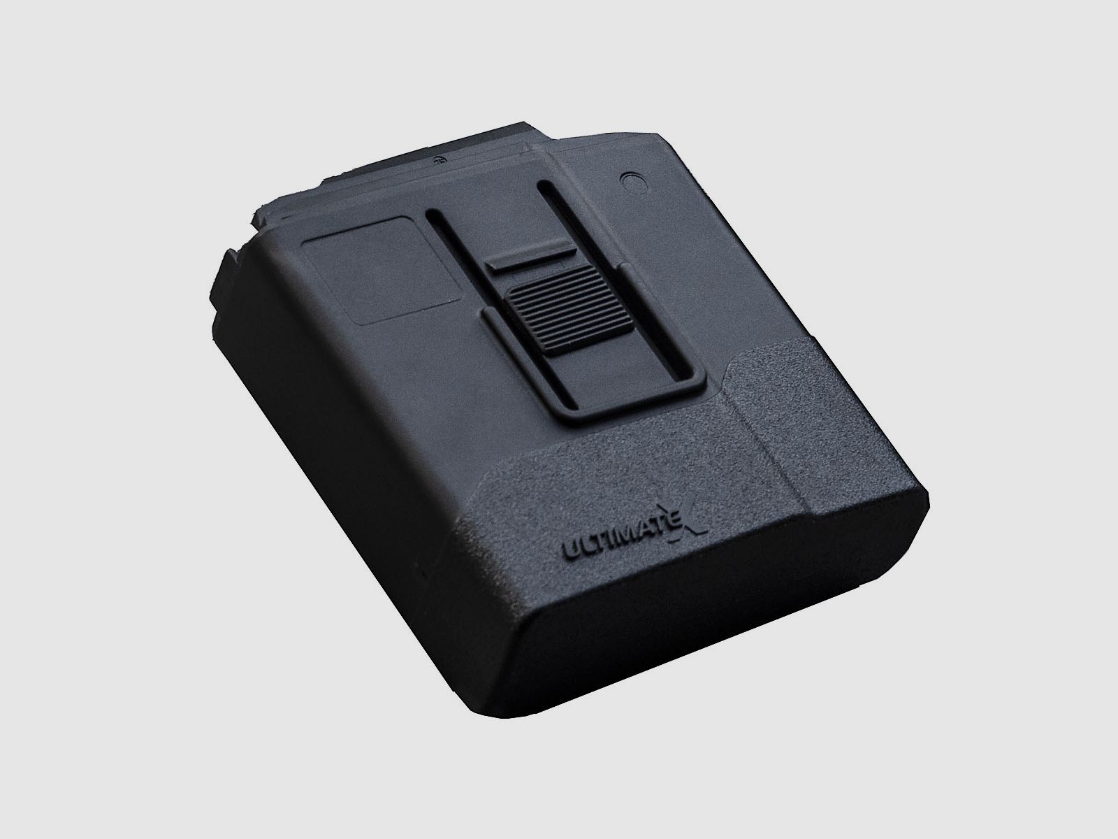 Blaser Magazine R8 Ultimate X / 10 shots / No. 25 .338LapuaMagnum / .300NormaMagnum