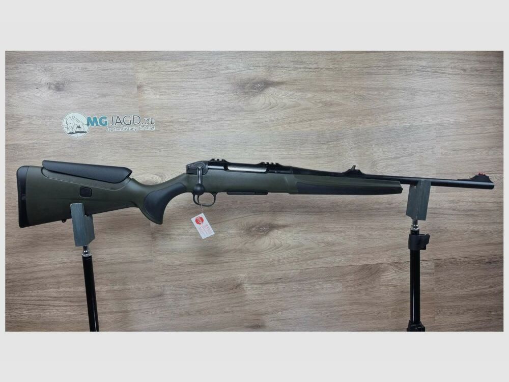 Haenel NXT Composiet .308Win