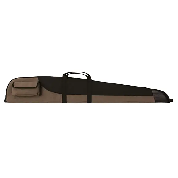 Futteral Für Gewehr Schwarz Und Braun