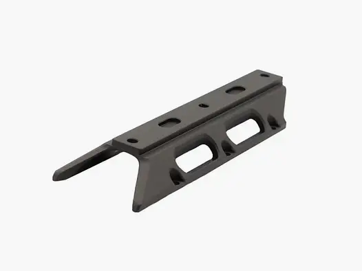 Vision Standard Night Vision Bridge For Competition Style Forend