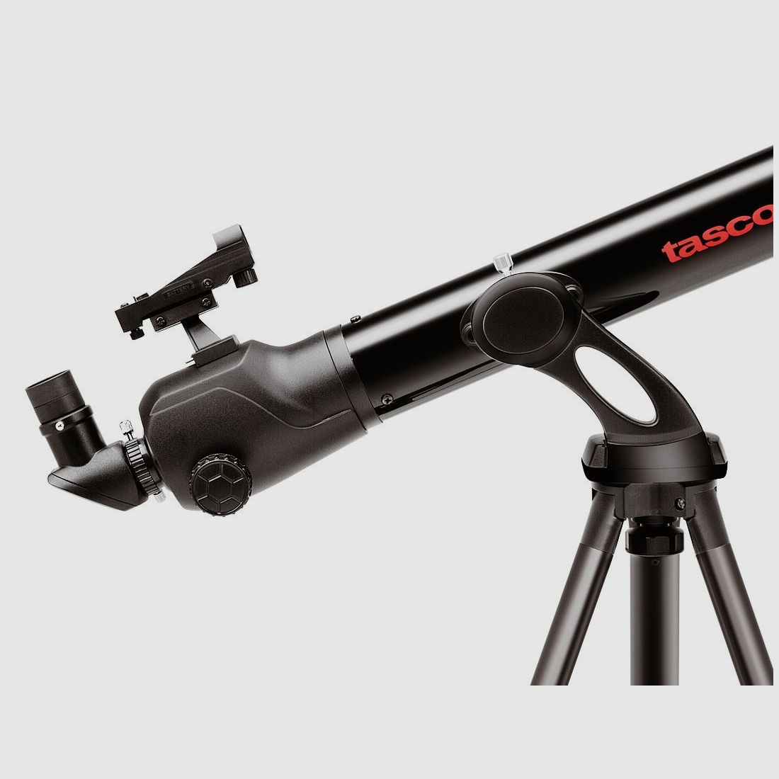 Tasco SPACESTATION Refraktor 800×70, Bild 3 von 5