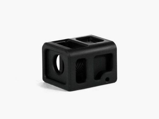 PGW Carry Compensator für GLOCK