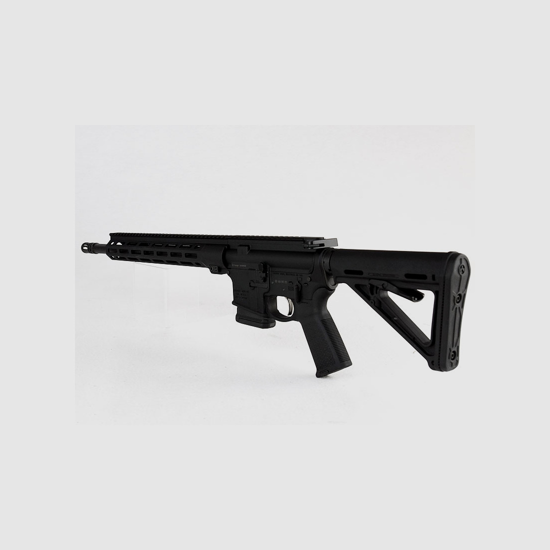SAVAGE MSR 15 Recon 2.0
