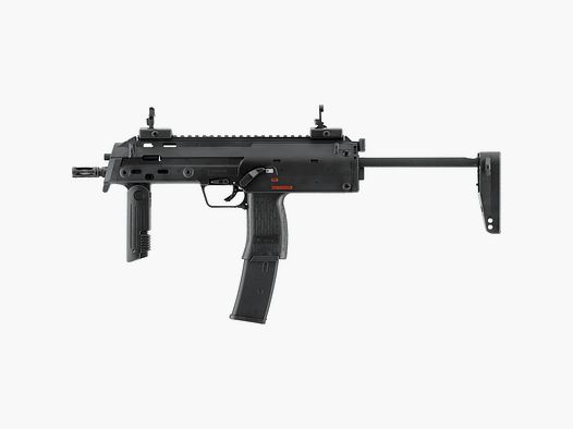 H&K MP7 A1 GBB -F-