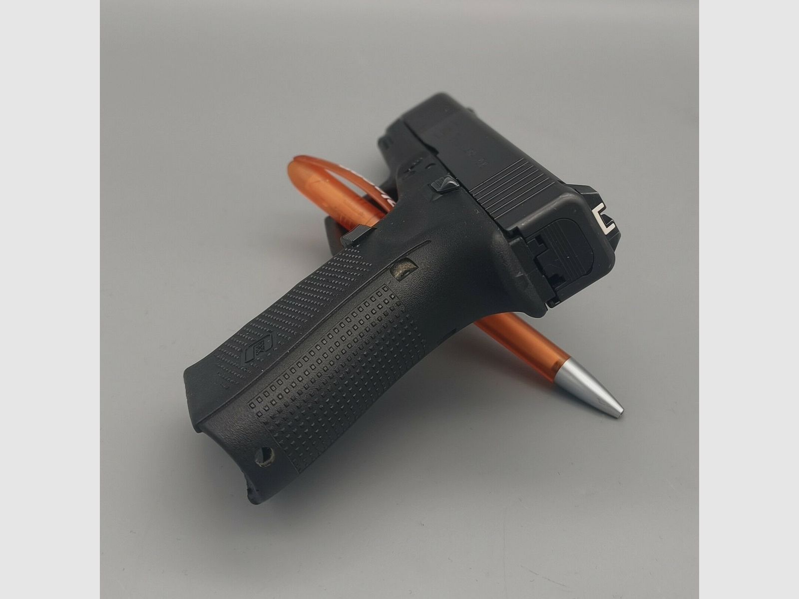 Glock 19 FS Gen4 również jako system wymienny! 9mm Luger