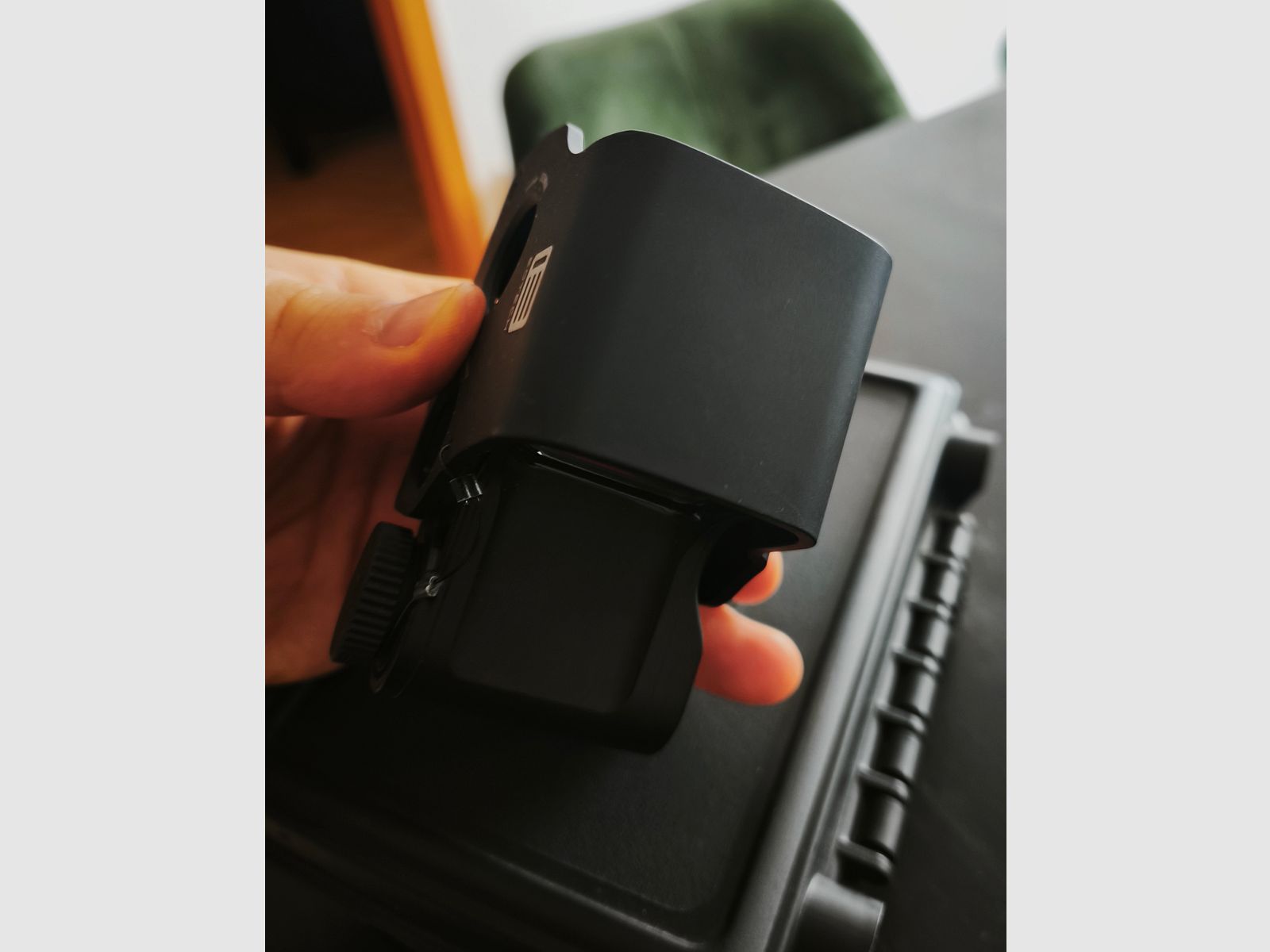 Eotech EXPS 2.0 like new