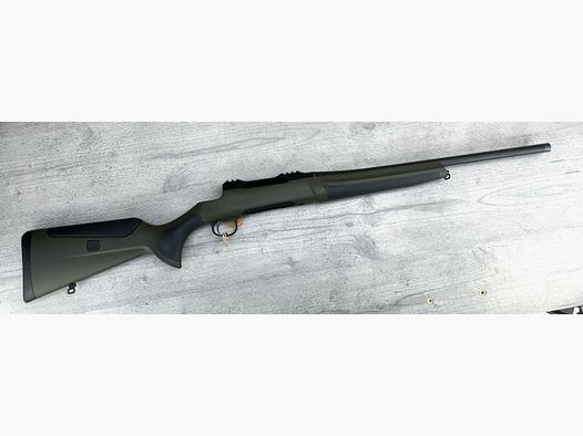 Exhibitor Haenel Repeating Rifle Hunter NXT Composite .308 Win.