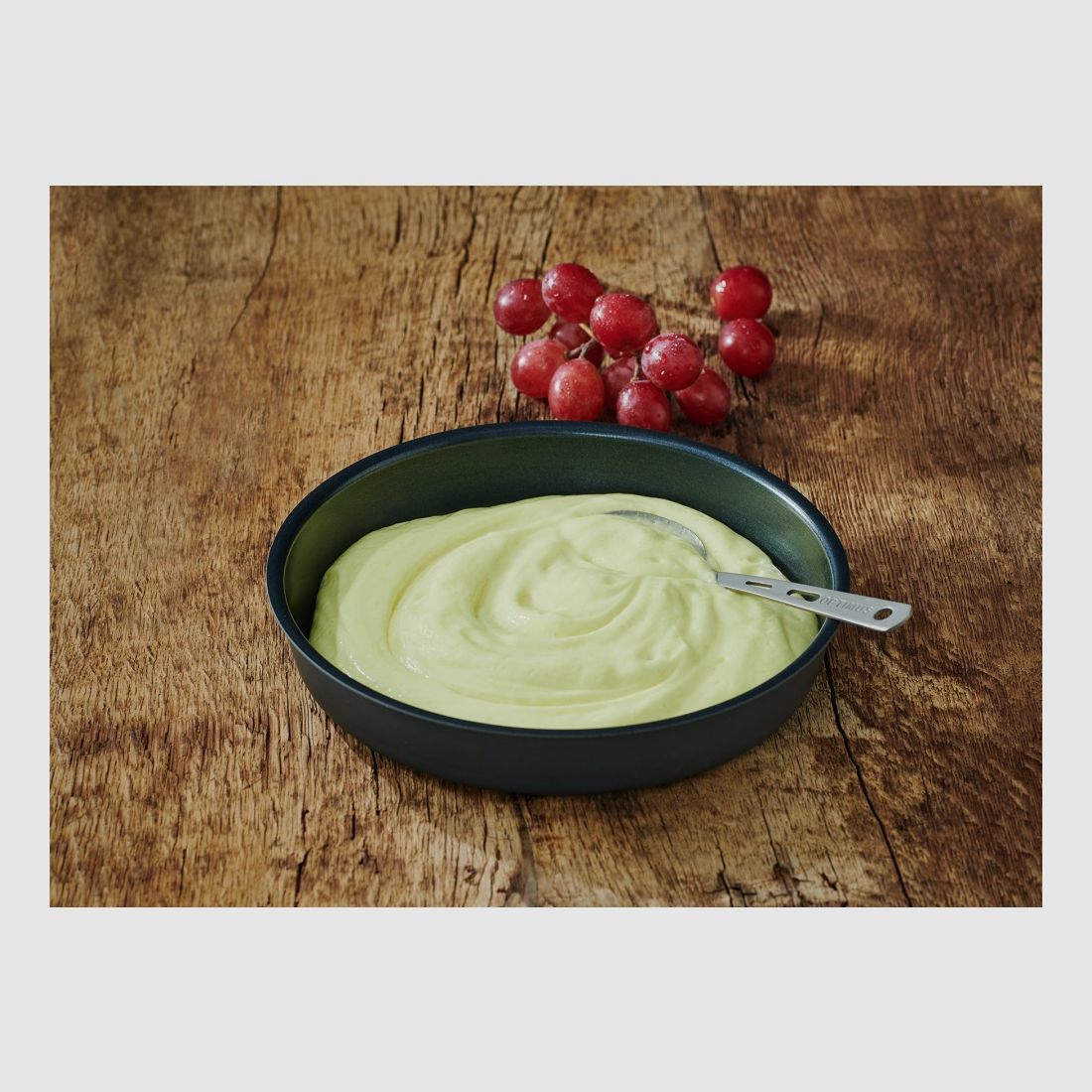 Trek'n Eat Crema de Limón