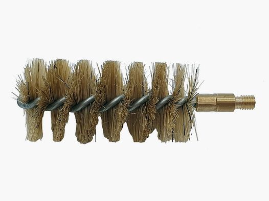 Pennello per olio BALLISTOL con setole naturali