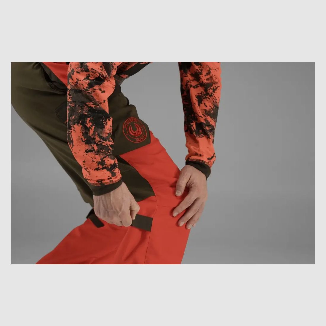 Härkila Pantaloni Wildboar Pro