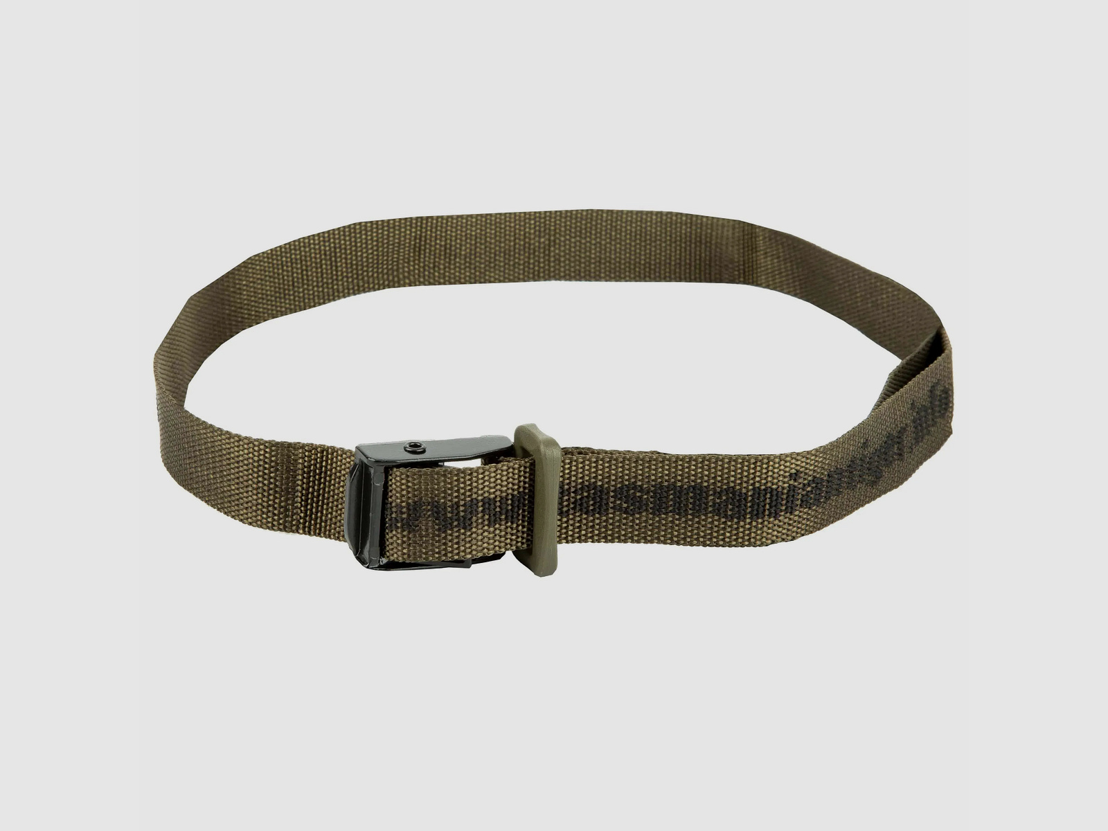 Tasmanian Tiger Tasmanian Tiger Kompressionsgurt Webbing Strap 0.75 m oliv