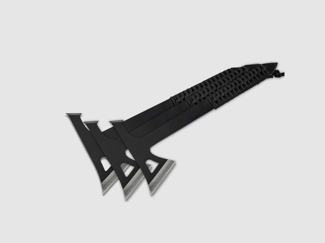 Böker Hache Plus Mohican Set de 3 pièces, image 1 sur 3