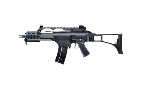 Heckler & Koch Airsoft Gewehr G36C Sportsline