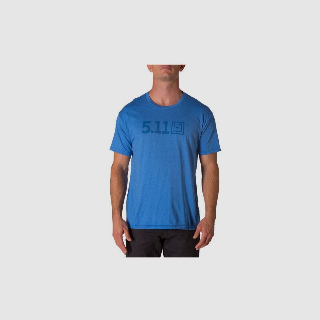 5.11 LEGACY TONAL T-Shirt, Bild 3 von 4