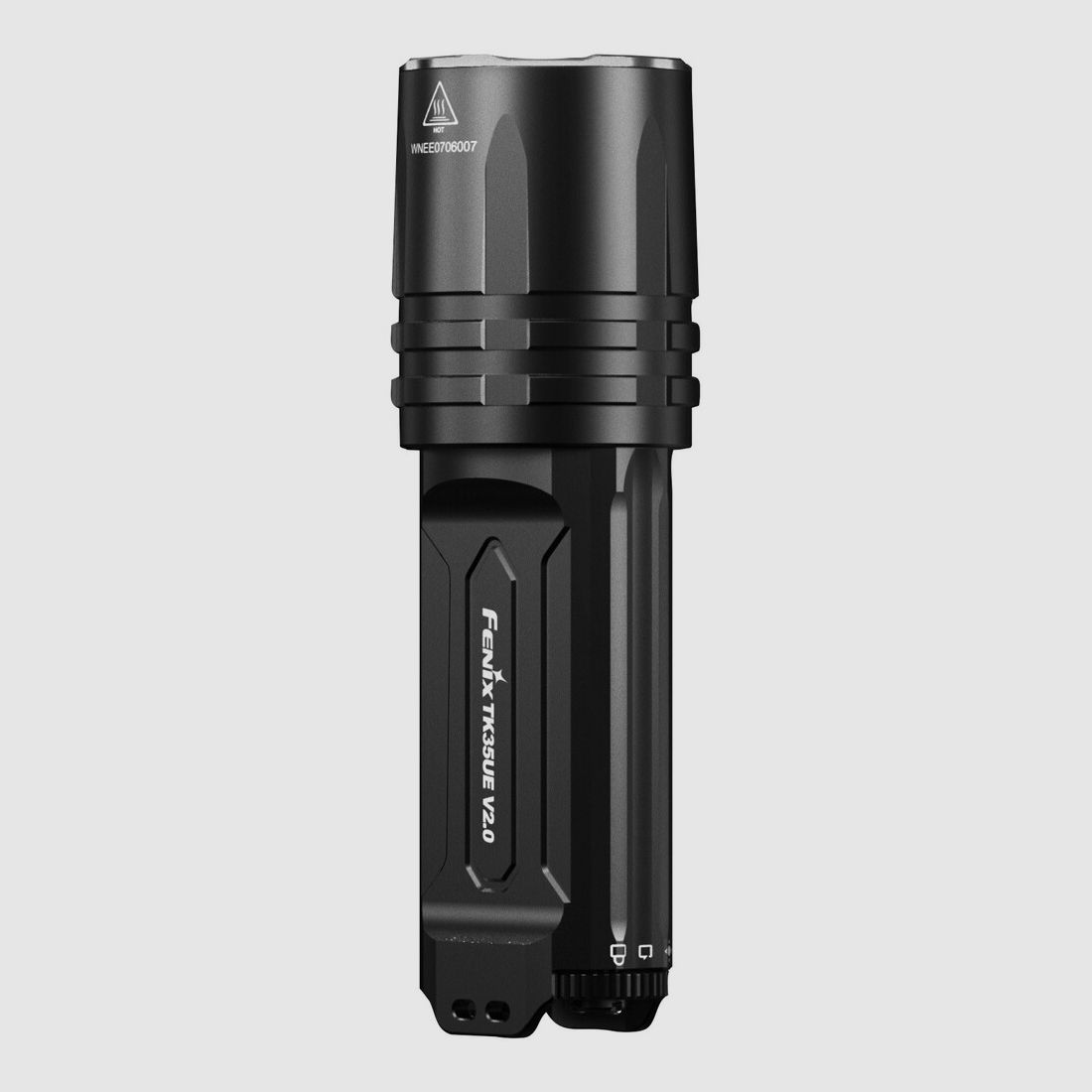 Fenix Flashlight TK35 UE V2.0, imagen 6 de 6