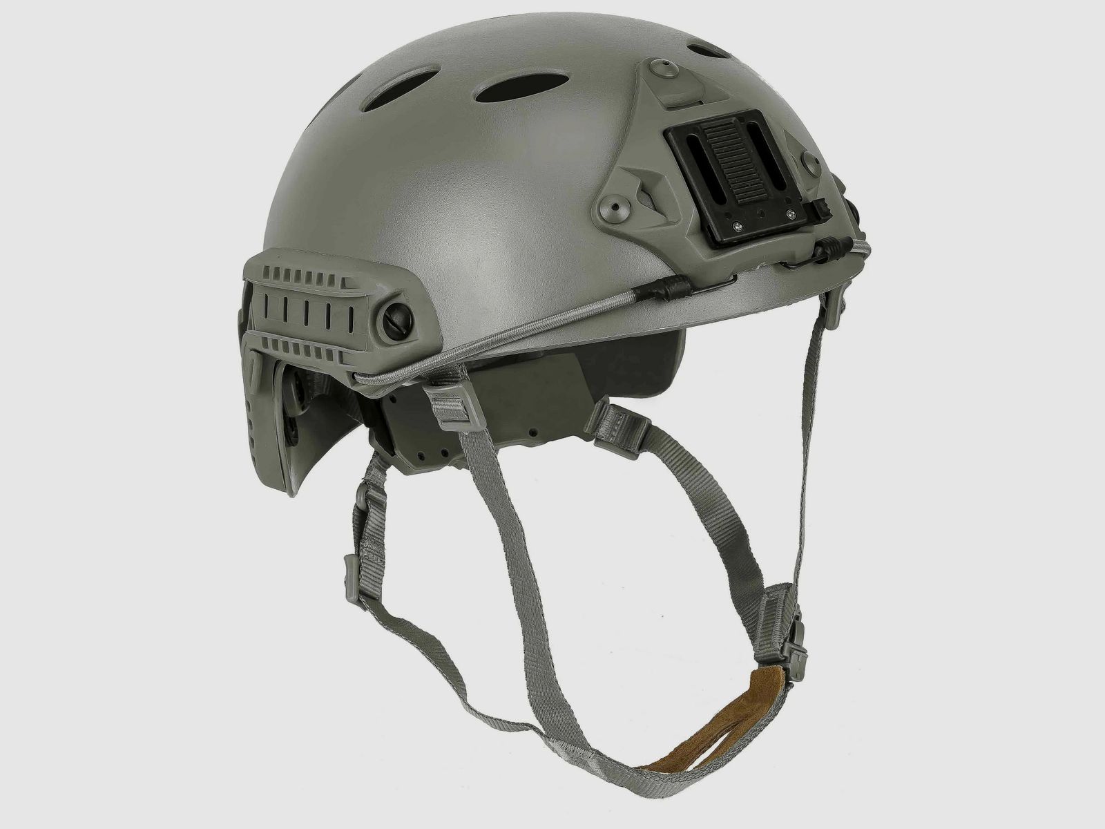 FMA FMA Helm Fast PJ L/XL foliage green