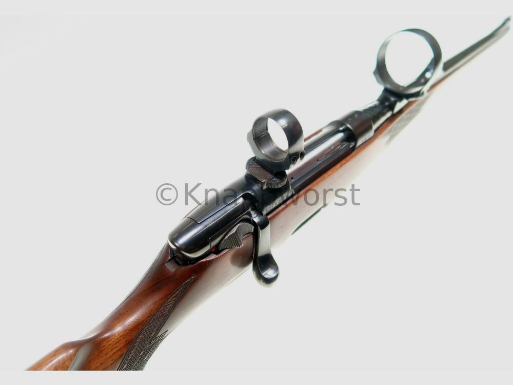 Steyr Steyr Mannlicher M Stutzen