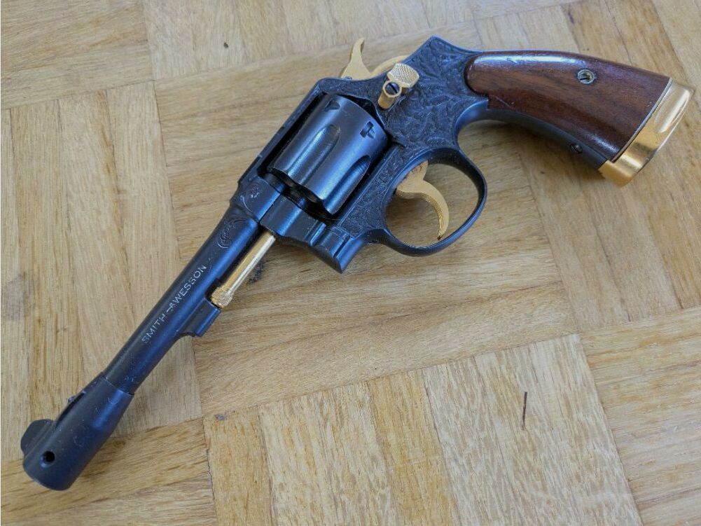 <S&W MP Victory>