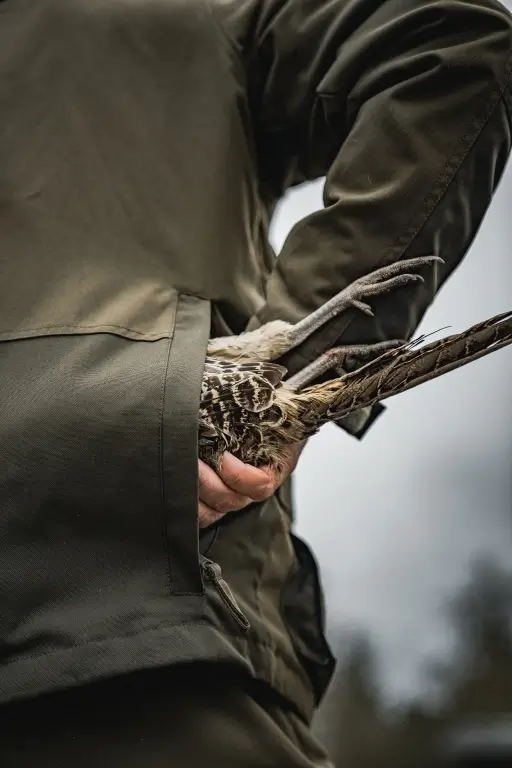 Kurtka Seeland Jacke Trax, zdjęcie 8 z 9