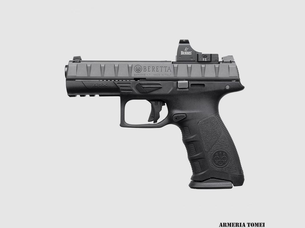 PISTOLA – BERETTA – APX RDO STRICKER, immagine 4 di 5