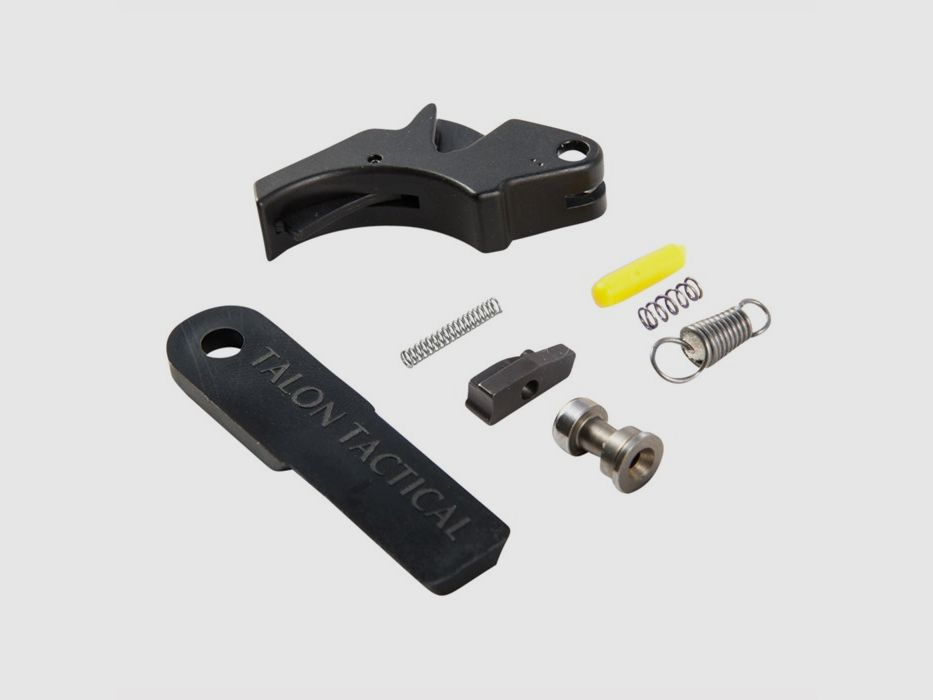 APEX TACTICAL SPECIALTIES INC S&W M&P M2.0 ALUM ACTION ENHANCEMENT TRIGGER & DUTY KIT, afbeelding 2 van 3