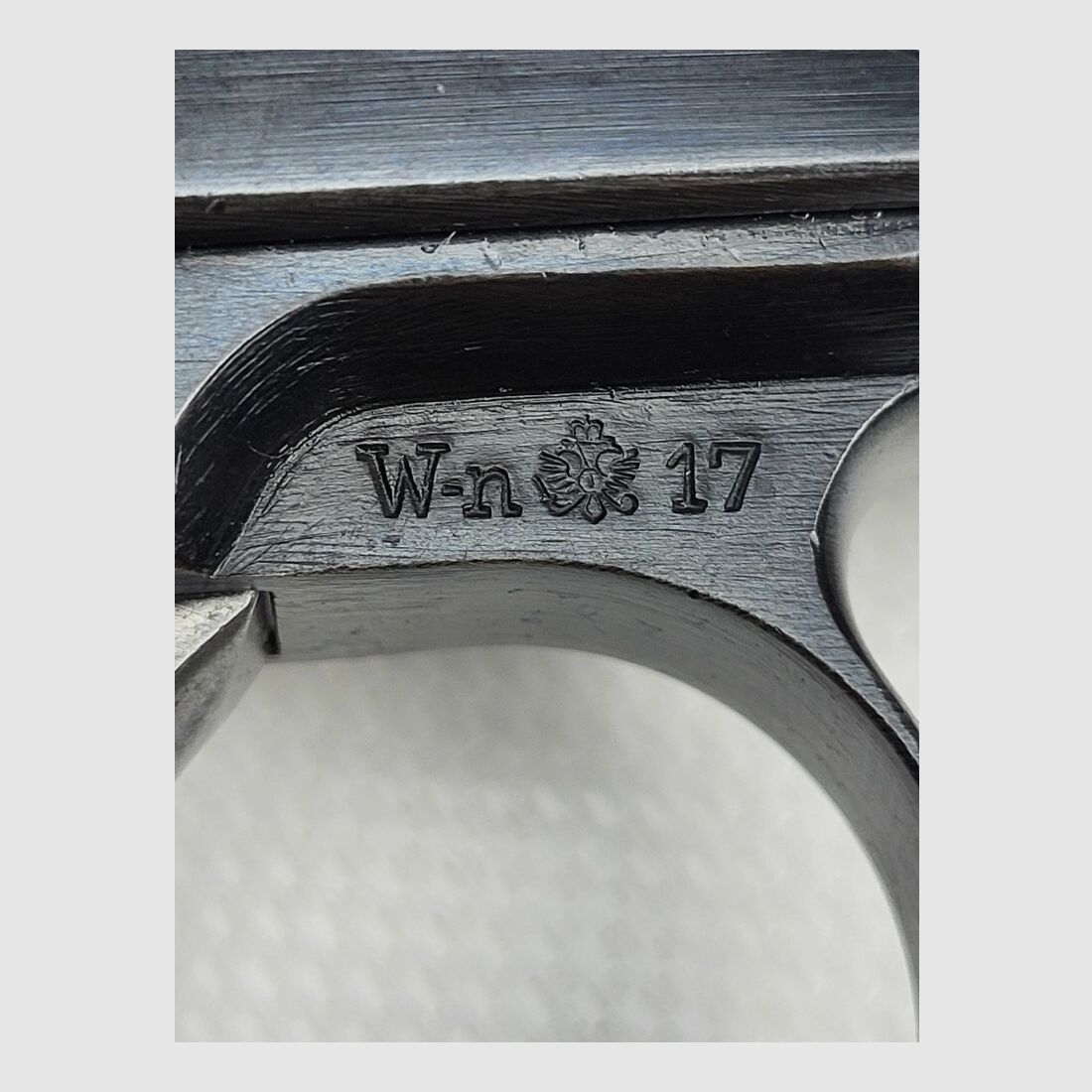 Steyr M1912