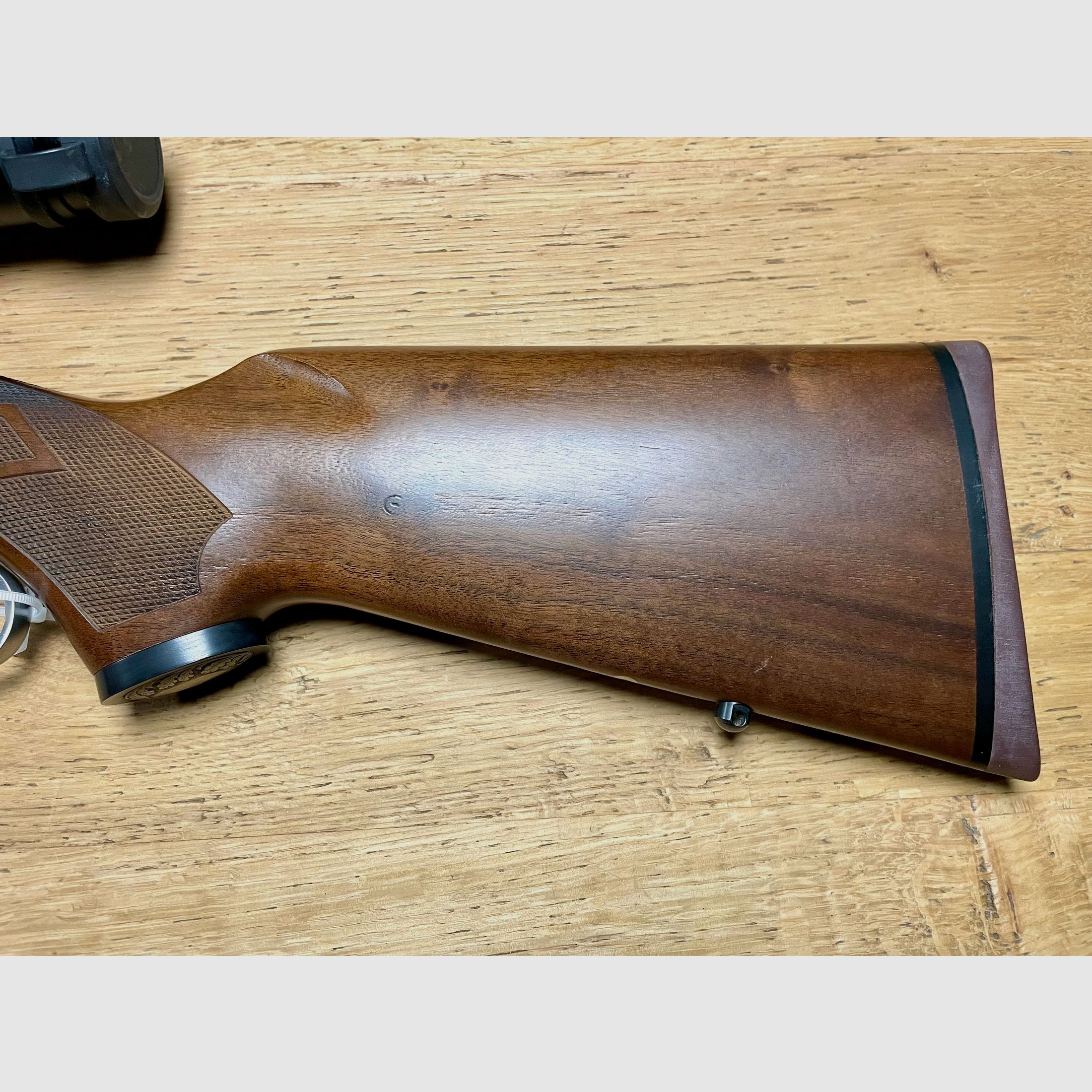 UHR Marlin 336 SS acier inoxydable cal 30-30 Win avec ZF Meopta Artemis 2000 3-12x42