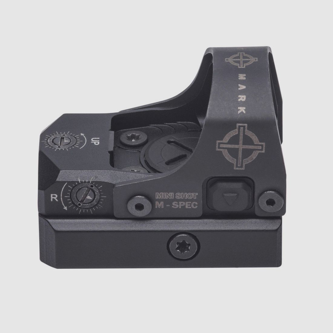 SIGHTMARK Rotpunktvisier Mini Shot M-Spec