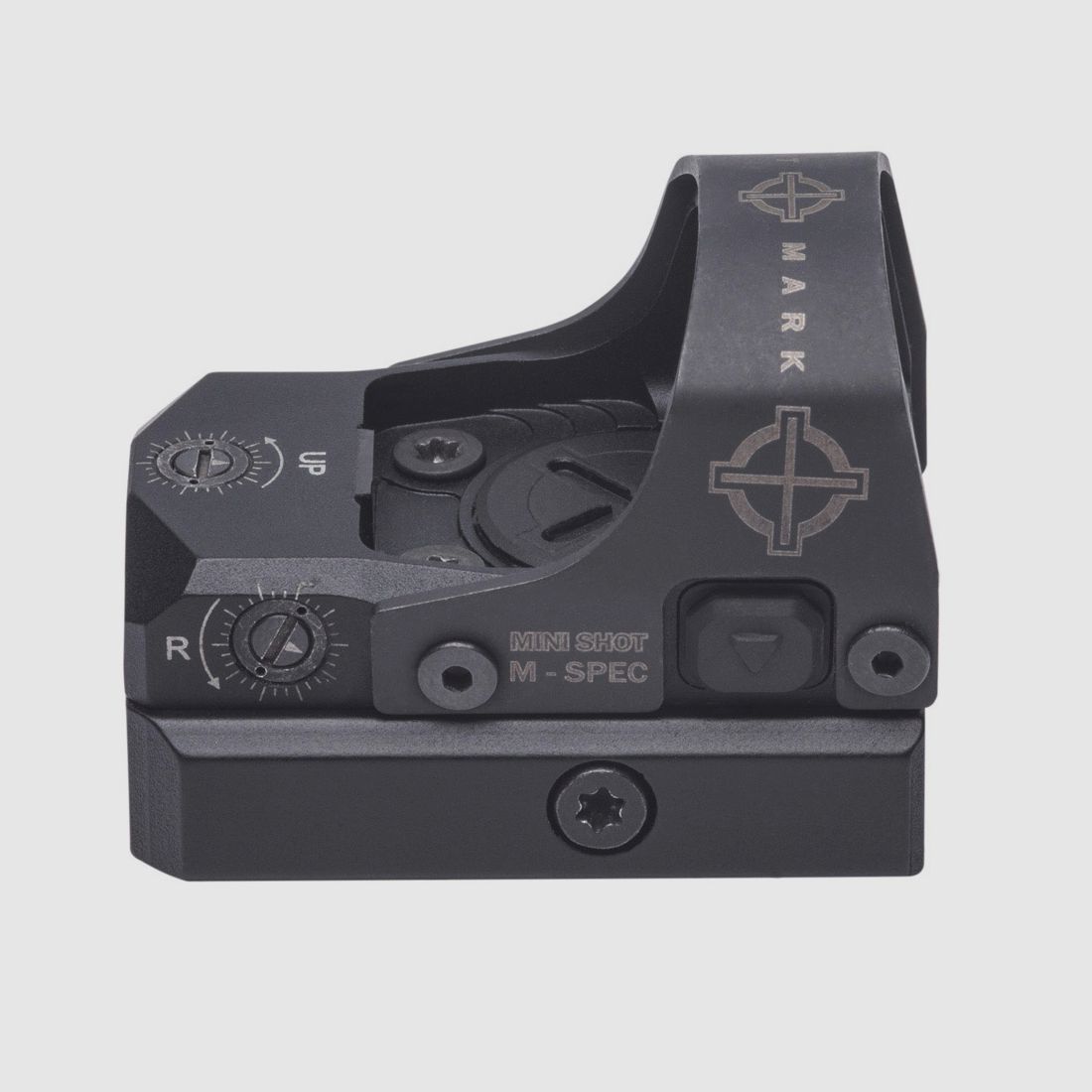 SIGHTMARK Mira de Punto Rojo Mini Shot M-Spec