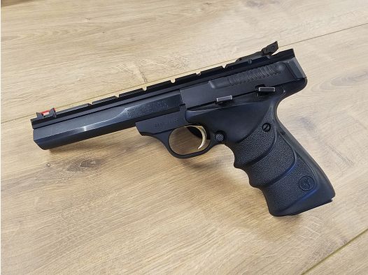 Browning Buck Mark – .22LR