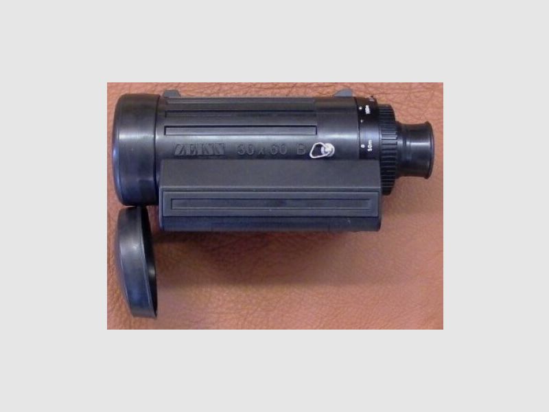 Zeiss 30 x 60 B