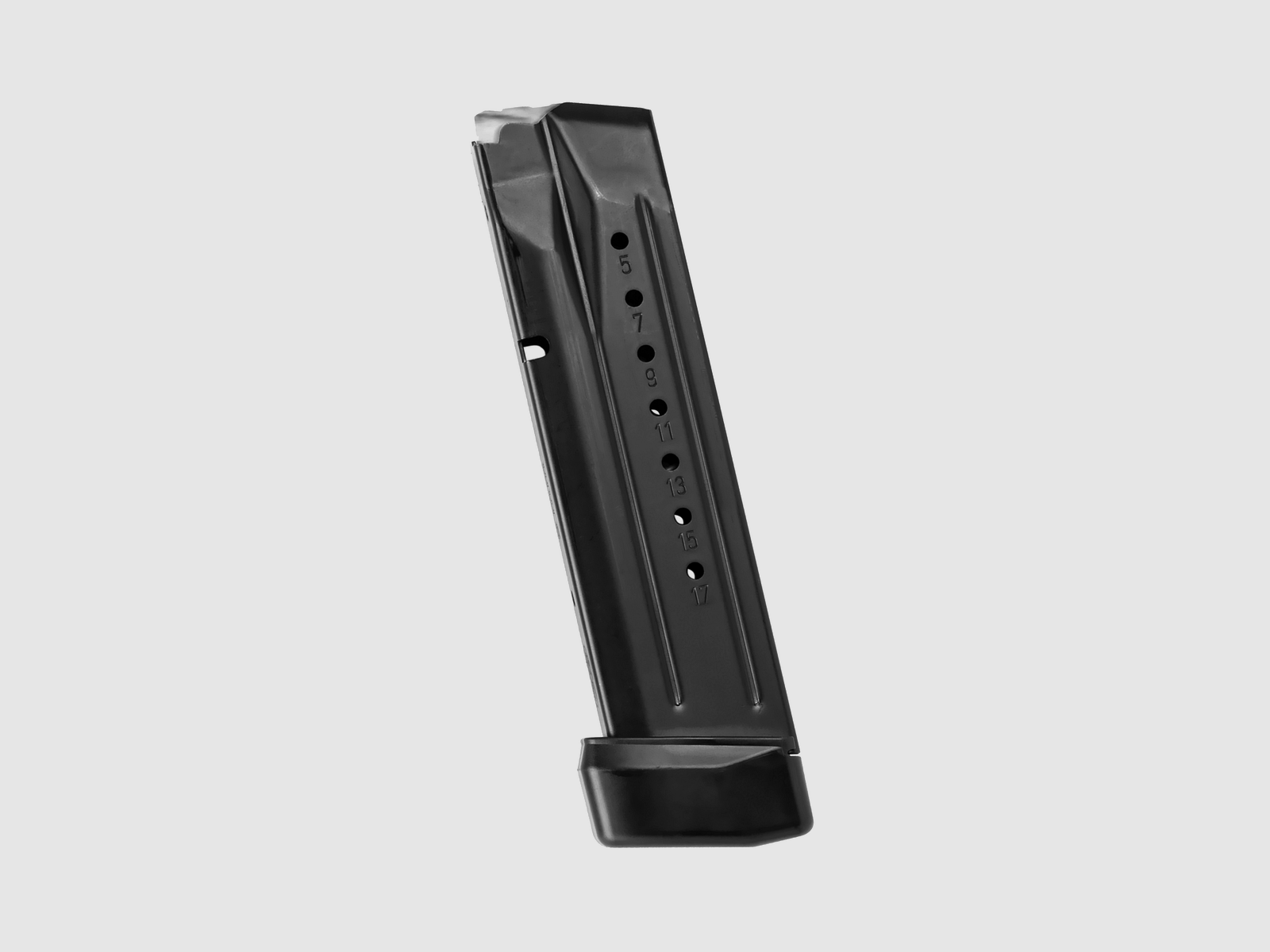 Magazynek S&W M&P-9 Competitor Stalowy 17 Naboi - Smith & Wesson