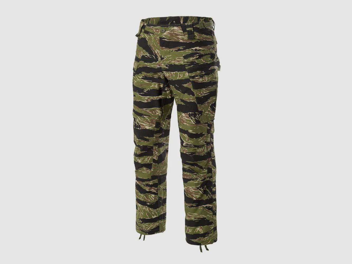 HELIKON-TEX SFU NEXT  Mk2® PANTS  POLYCOTTON STRETCH RIPSTOP TIGER STRIPE