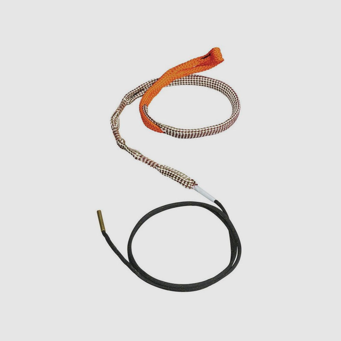 Putzstock Textil BORESNAKE VIPER Büchse – Kaliber .270/.280/.284/7mm., Bild 1 von 2