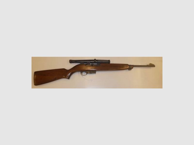 Erma Mod. EGM 1, Kal. .22 l.r.