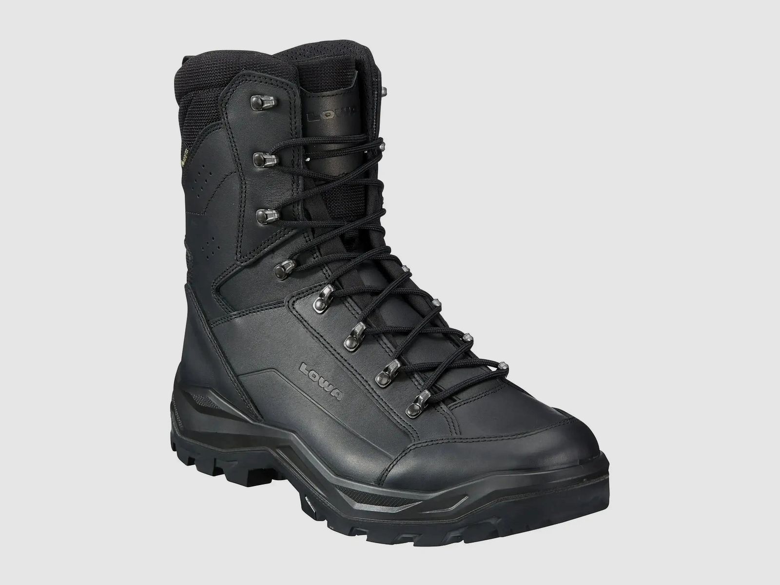 Lowa LOWA Buty Taktyczne Renegade II GTX HI TF - 7 Mężczyźni