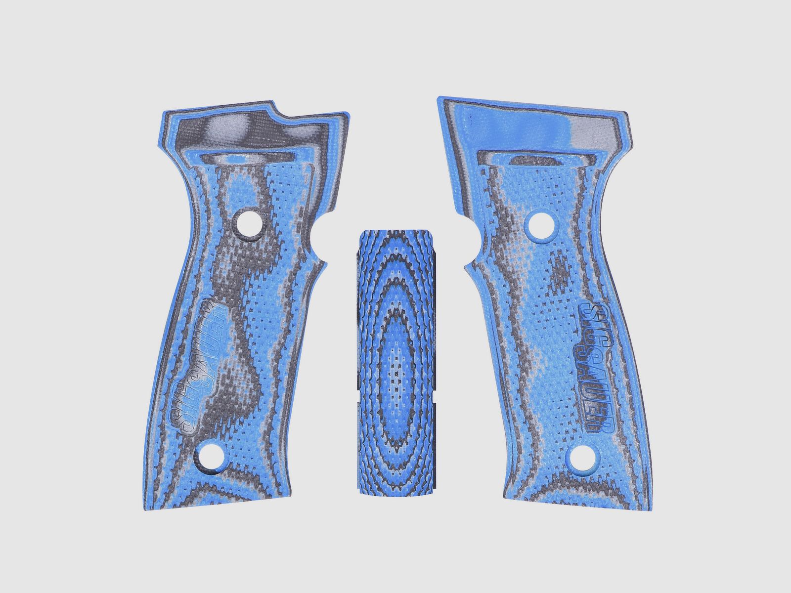 SIG SAUER P320 AXG grip panels