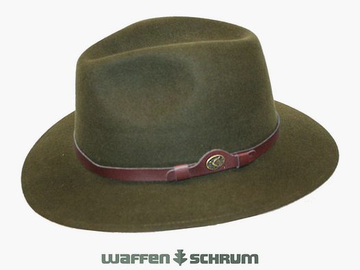 Lodenhut Rollhut Outleaf