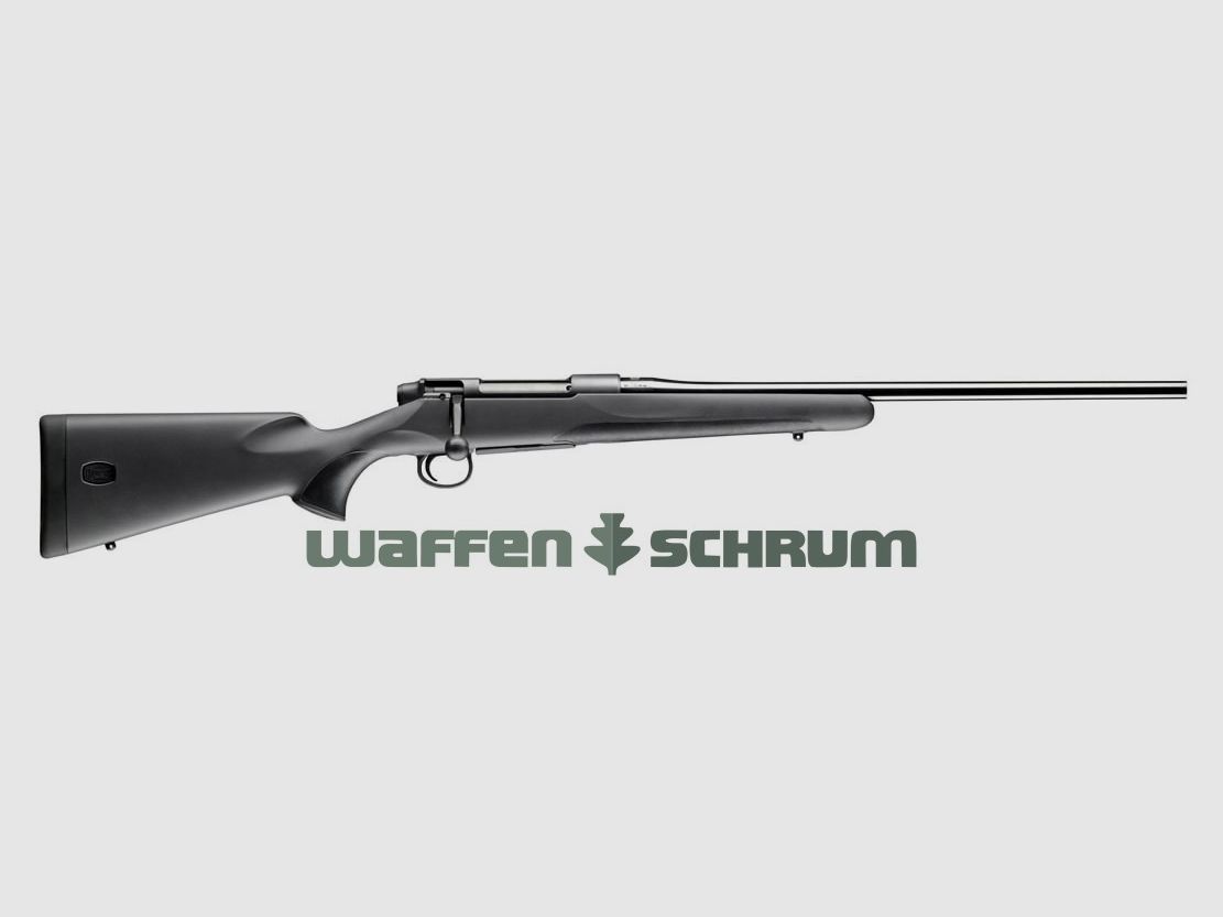Mauser M18