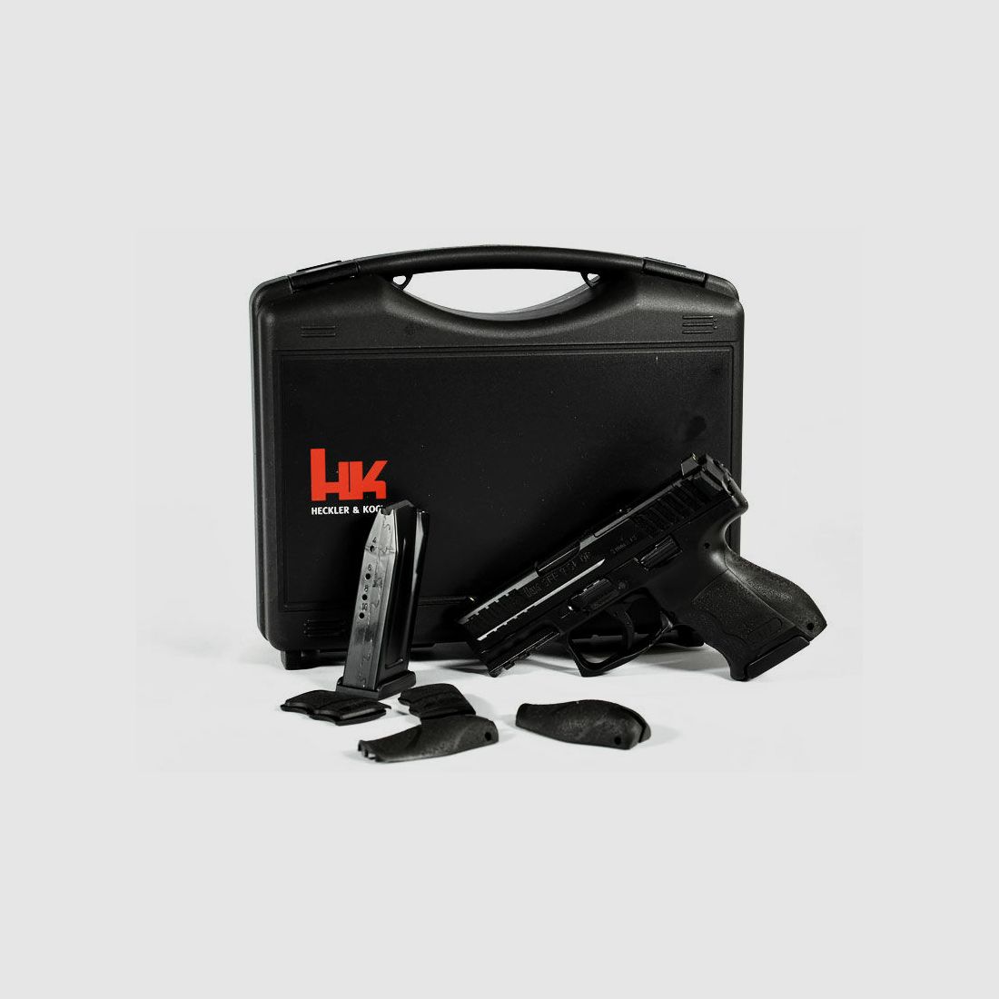 Heckler & Koch SFP9-SK OR (Optic Ready)