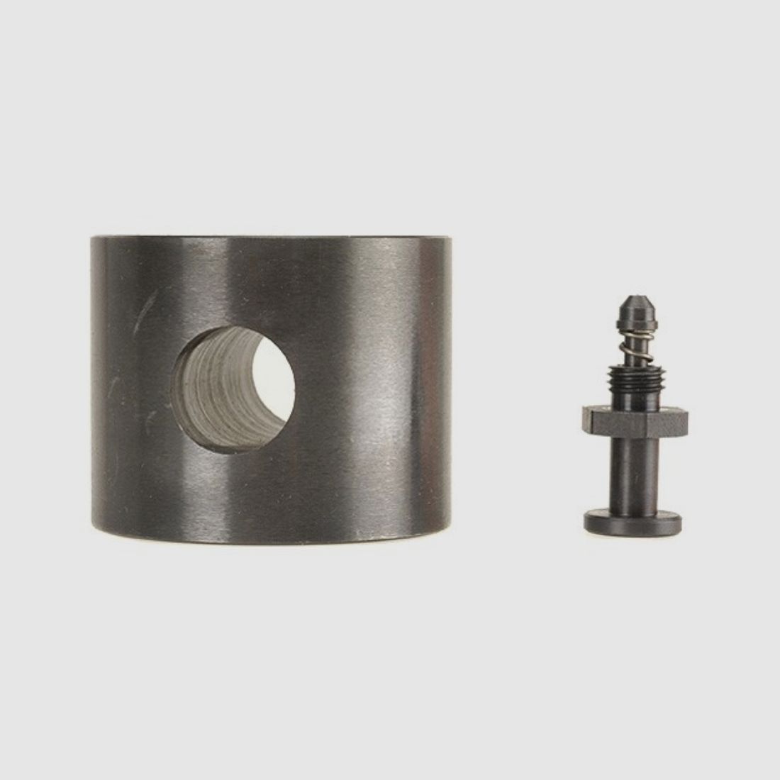RCBS Quick Change Cylinder / Cilindro di misurazione