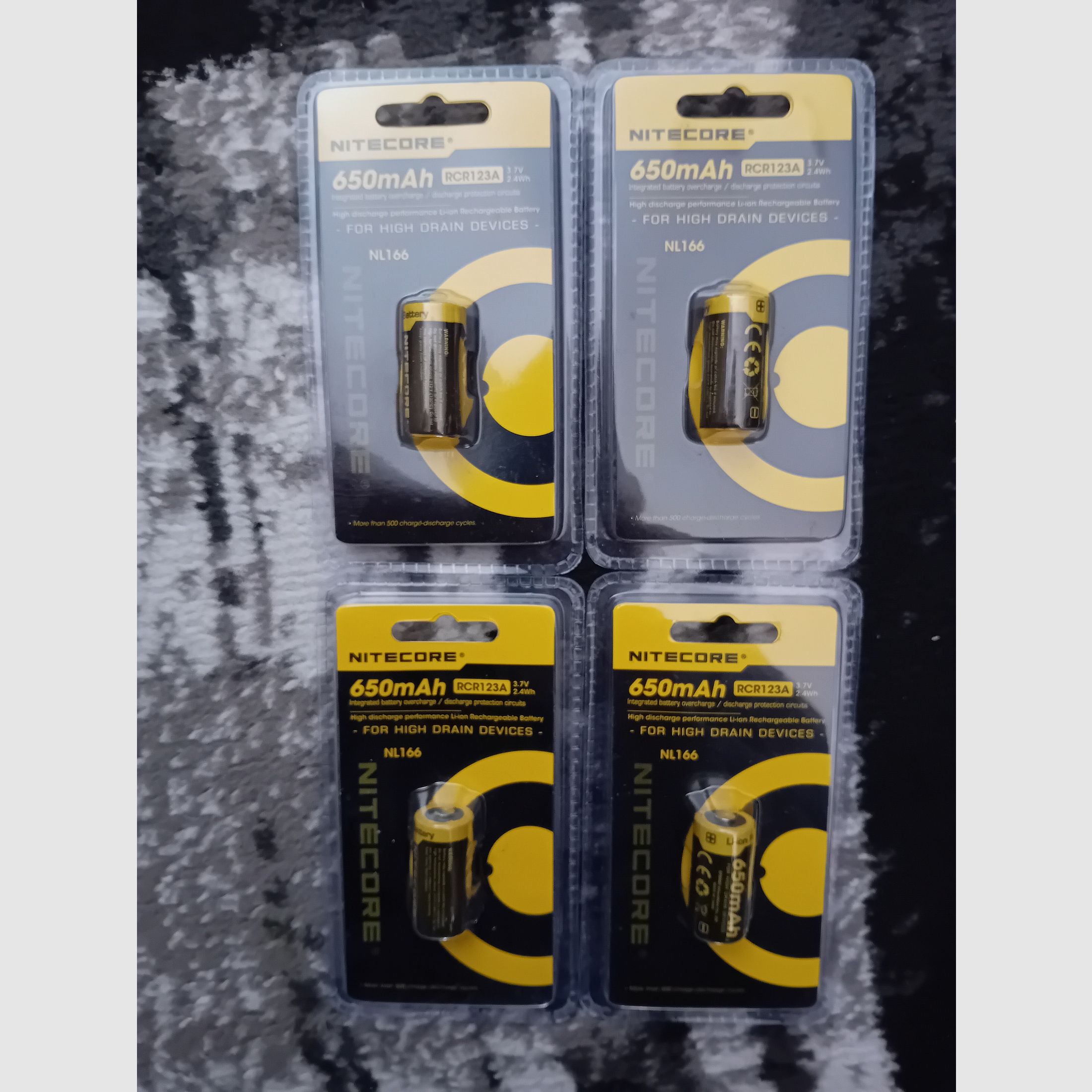 Dipol DN55 XT Night Vision Attachment with Accessories NEW