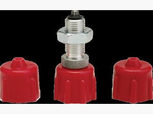 Hornady Crimp Starter Set